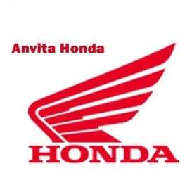 anvita-honda