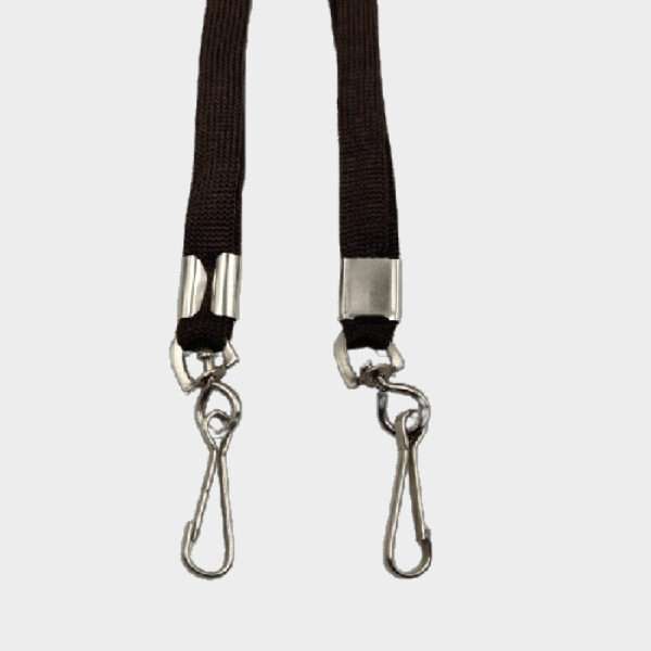 12MM SLEEVE HOOK LANYARD