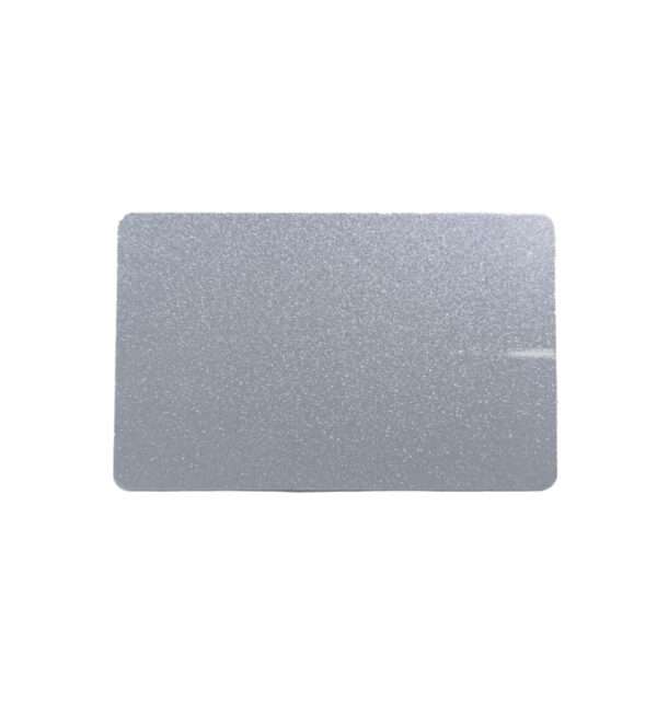 SILVER CARD