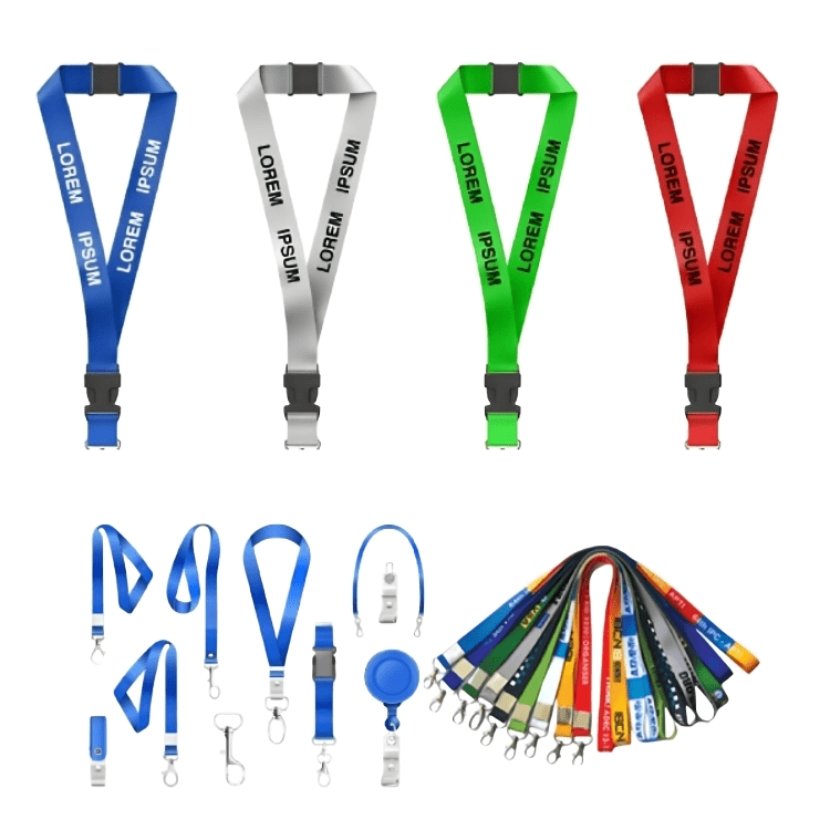 Lanyards