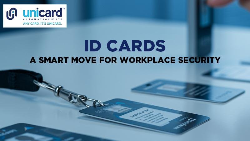 ID cards for corporate