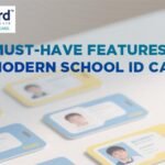 School ID cards