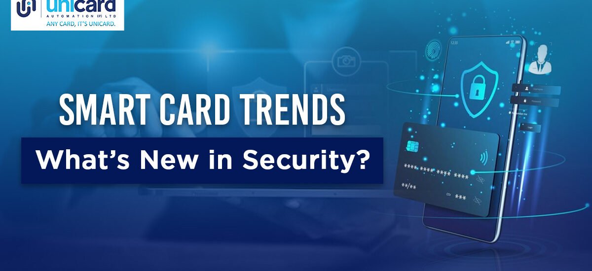 Id card manufacturers