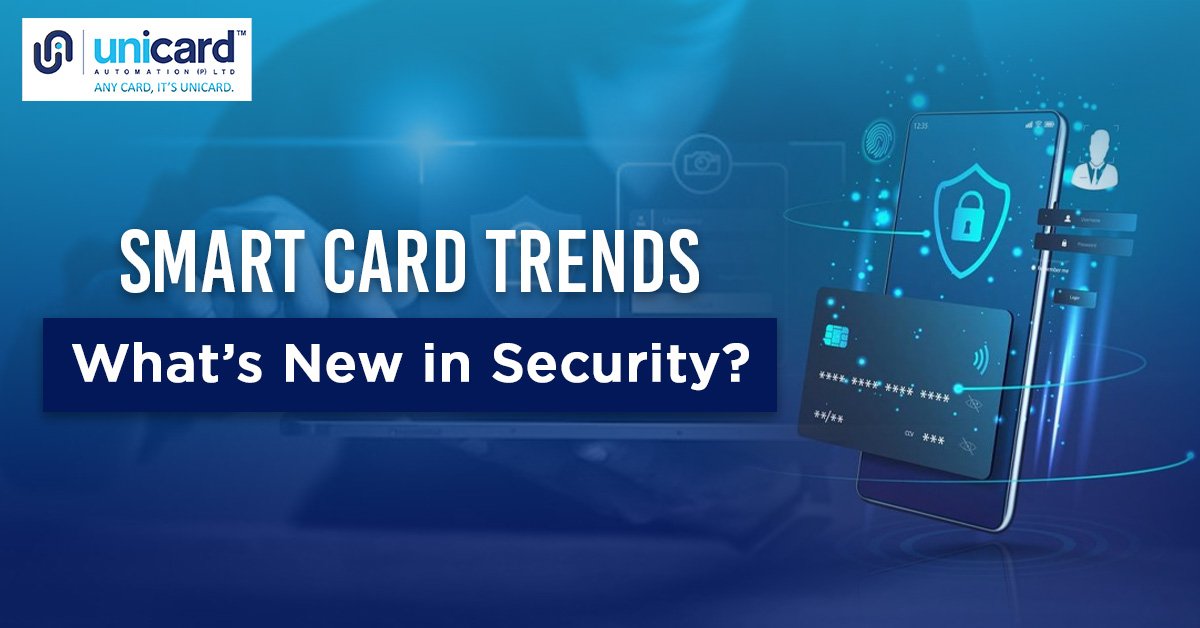 Id card manufacturers