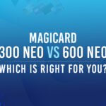 Magicard 300 neo vs Magicard 600 neo