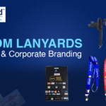 Custom Lanyards