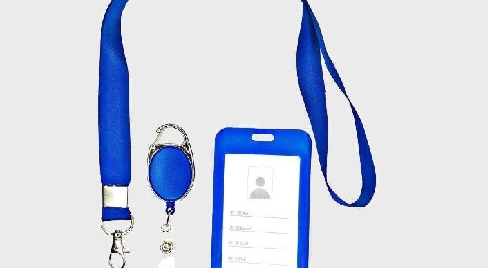 lanyards